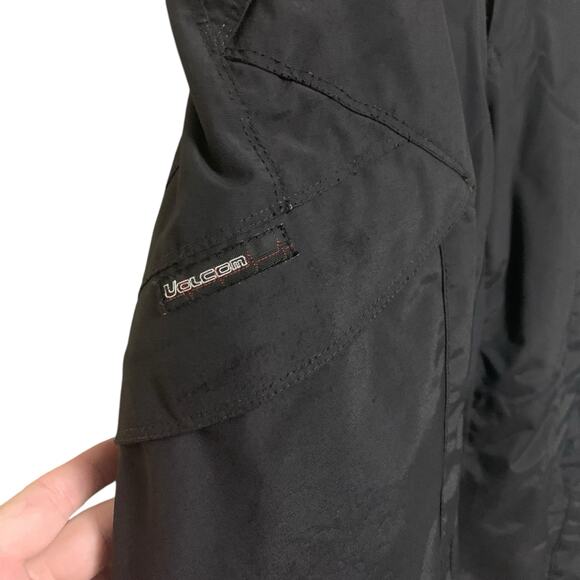 Volcom Thermonite 5,000mm Snow Pants Kids Size L (14/16) - Picture 5 of 11